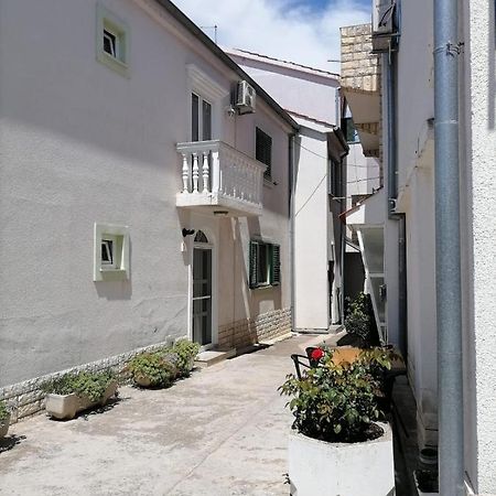 Apartmani Gajeta Biograd Na Moru Dış mekan fotoğraf