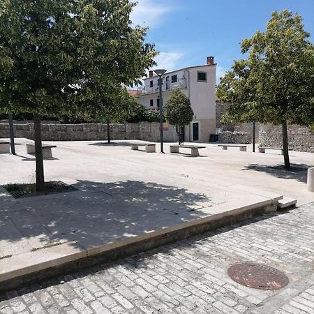 Apartmani Gajeta Biograd Na Moru Dış mekan fotoğraf