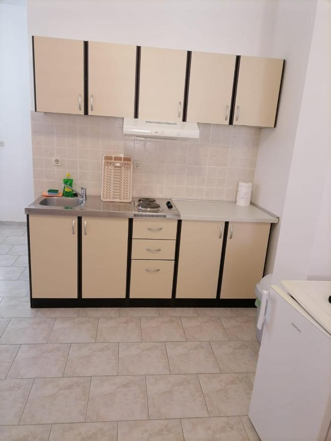 Apartmani Gajeta Biograd Na Moru Dış mekan fotoğraf