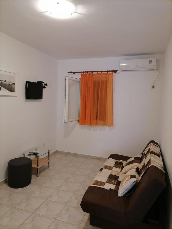 Apartmani Gajeta Biograd Na Moru Dış mekan fotoğraf