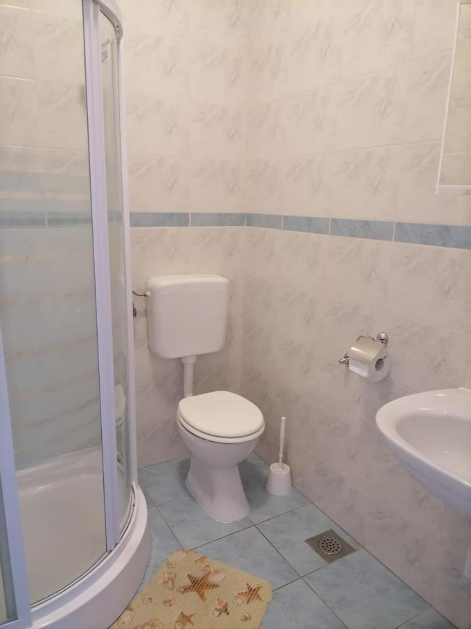 Apartmani Gajeta Biograd Na Moru Dış mekan fotoğraf
