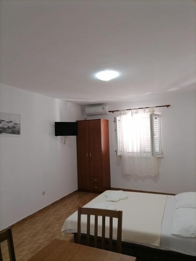 Apartmani Gajeta Biograd Na Moru Dış mekan fotoğraf