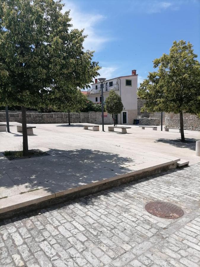 Apartmani Gajeta Biograd Na Moru Dış mekan fotoğraf